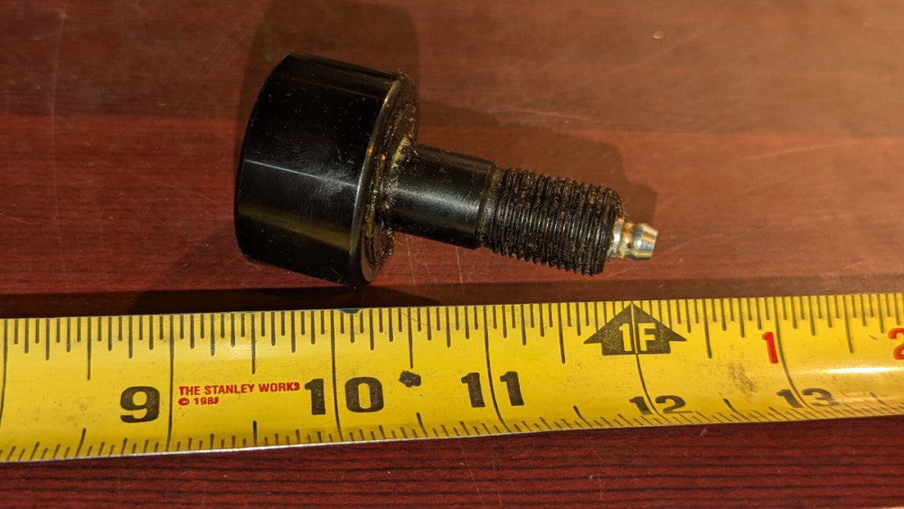 McGill Cam Follower CF 1 1/2 0 X 4