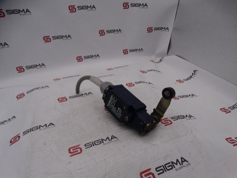 SCHMERSAL Z4V7H 335-11Z-M20 SWITCH