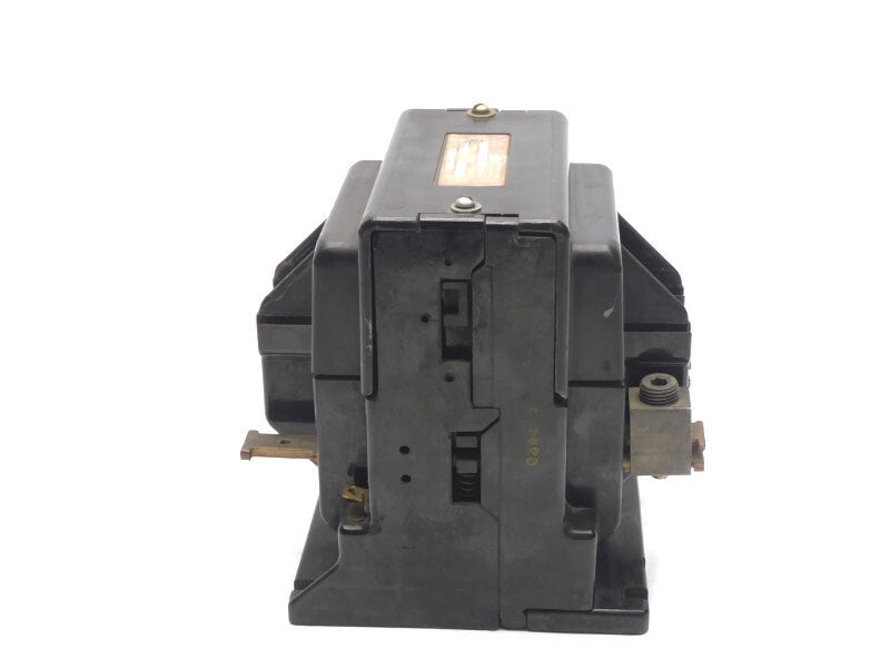 WARD LEONARD 5DP4-20100 500VDC 80A (AS PICTURED) UNMP
