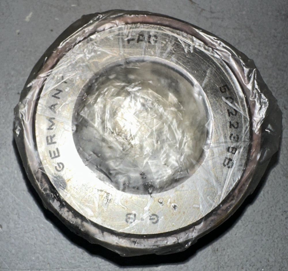 NEW - OLD STOCK - FAG BEARING 502238B - USA SHIPPER