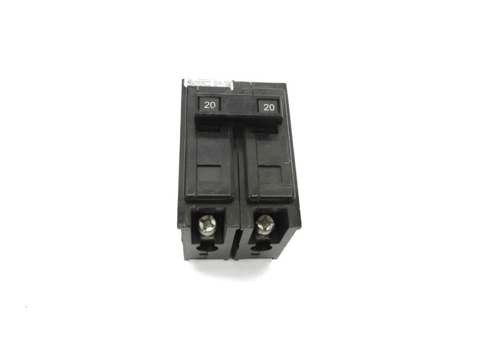 CUTLER HAMMER BA220 120/240V 20A NSNP