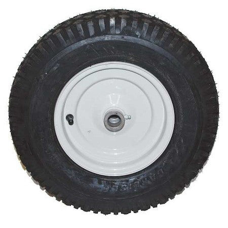Rubbermaid Commercial Grfg1026l70000 Pneumatic Wheel,16 In