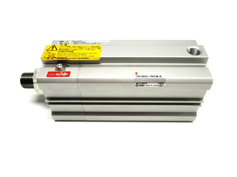 SMC CDLQD50-75DCM-B NSNP