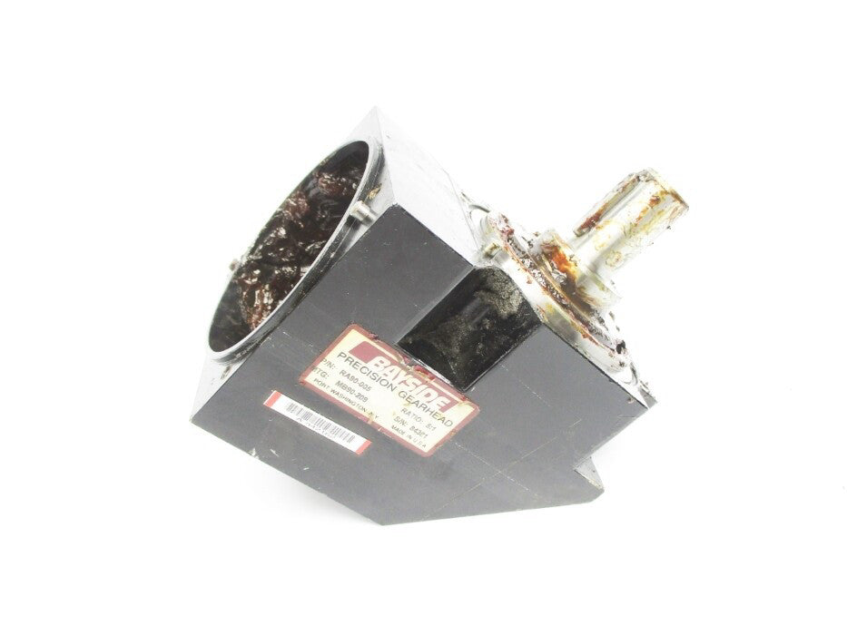 BAYSIDE RA90-005 (AS PICTURED) NSNP
