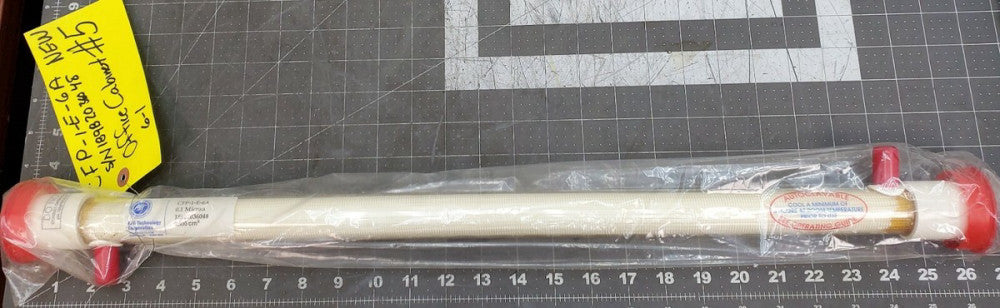 Hollow Fiber Pilot Scale Cartridge, Pore Size: 0.1 µm CFP-1-E-6A AG TECH NEW #5