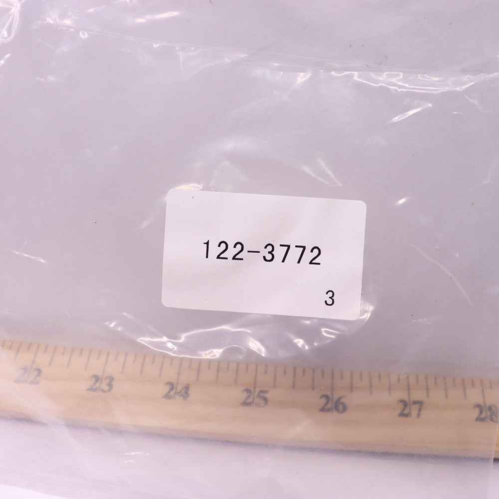 (3-Pk) O-Ring Seal 122-3772