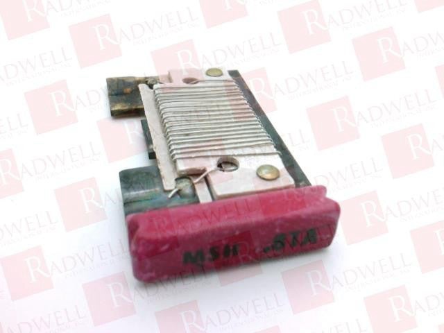 WESTINGHOUSE 503C561G06 / 503C561G06 (USED)