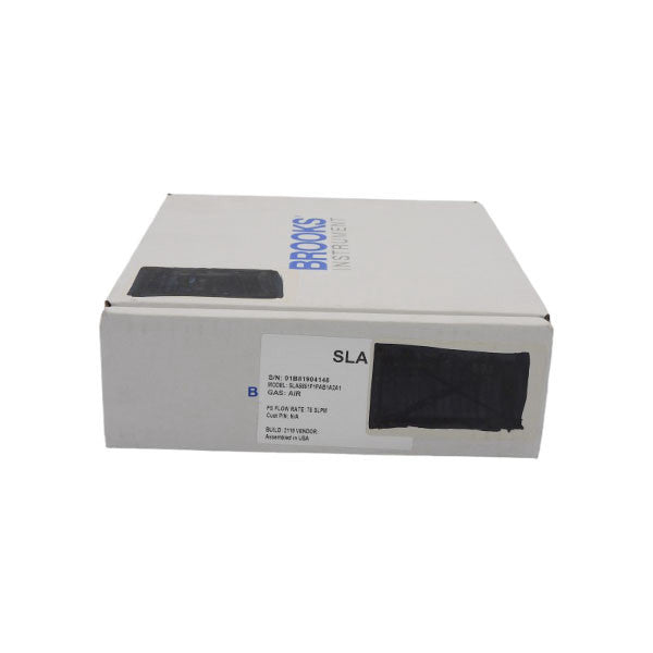 BROOKS INSTRUMENT SLA5851F1PAB1A2A1 75/SLPM NSFS