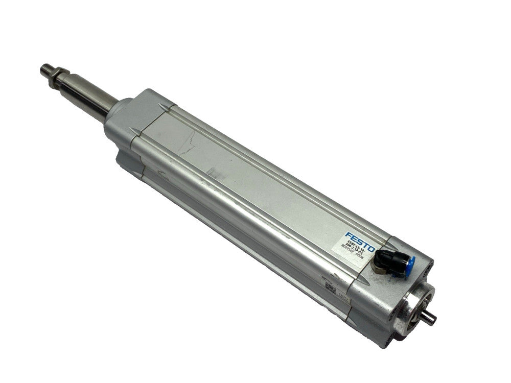 Festo ESBF-5-3N-100-2-2.5P-S1 Electric Actuator Cylinder 8022569
