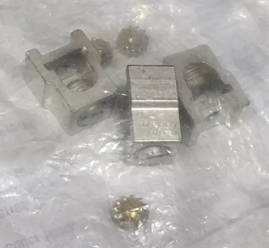 3TA100FD Eaton Cutler Hammer Terminal Lug Kit  Style 624B100G19 Nos Surplus