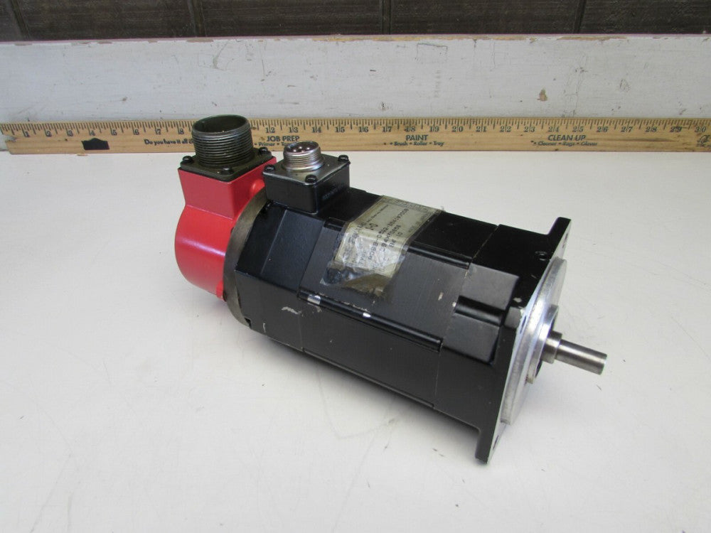 FANUC A06B-0522-B541#7008 SERVO MOTOR , A290-0521-V541 GOOD TAKEOUT! MAKE OFFER!