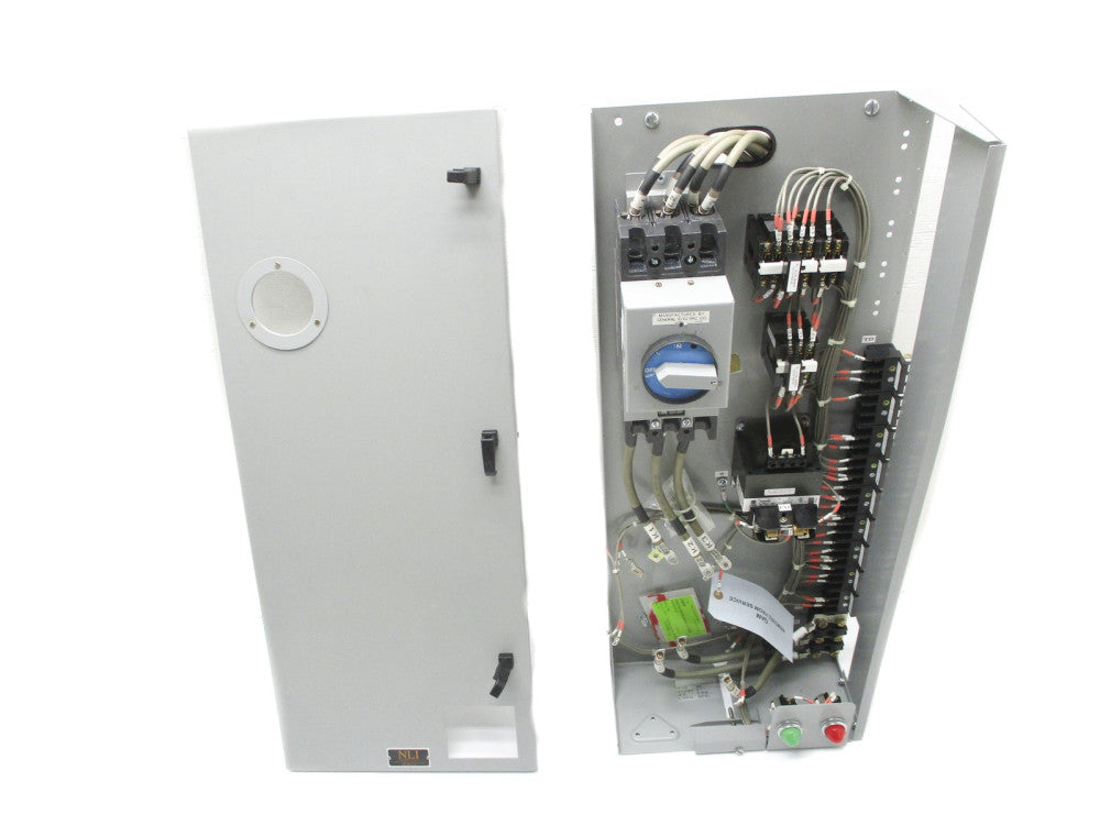 NLI MCC-4B1-B01 REMAN