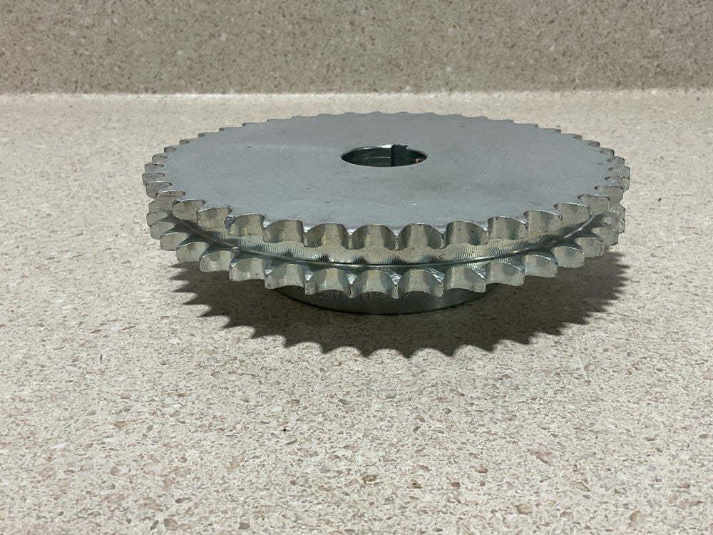 Martin D40B42 1 1/4" Bore NEW