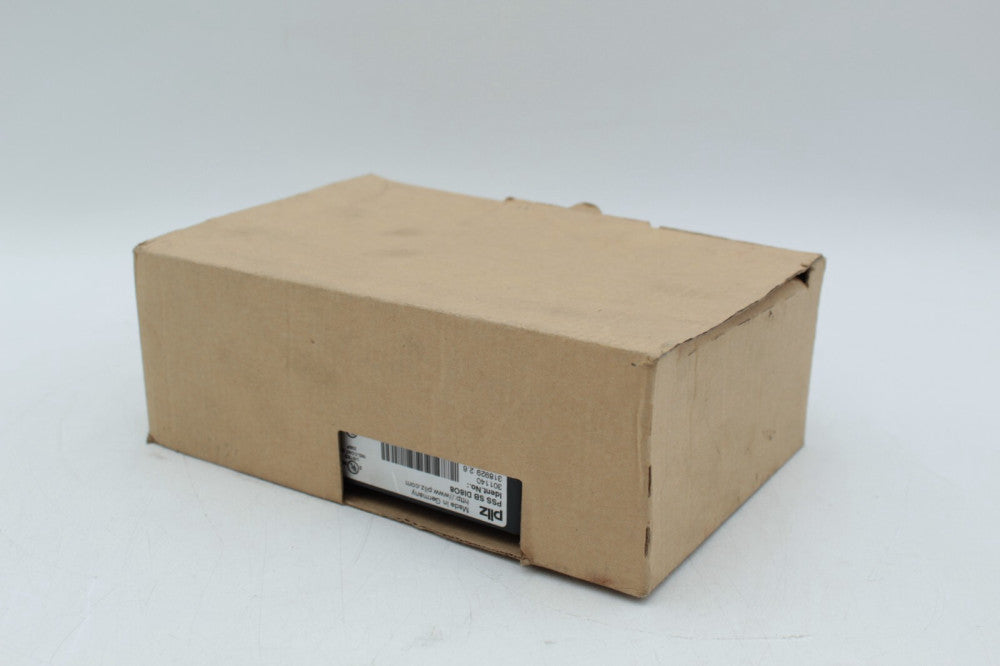 Pilz PSS SB DI808 / 301140 Safety Remote I/O Module