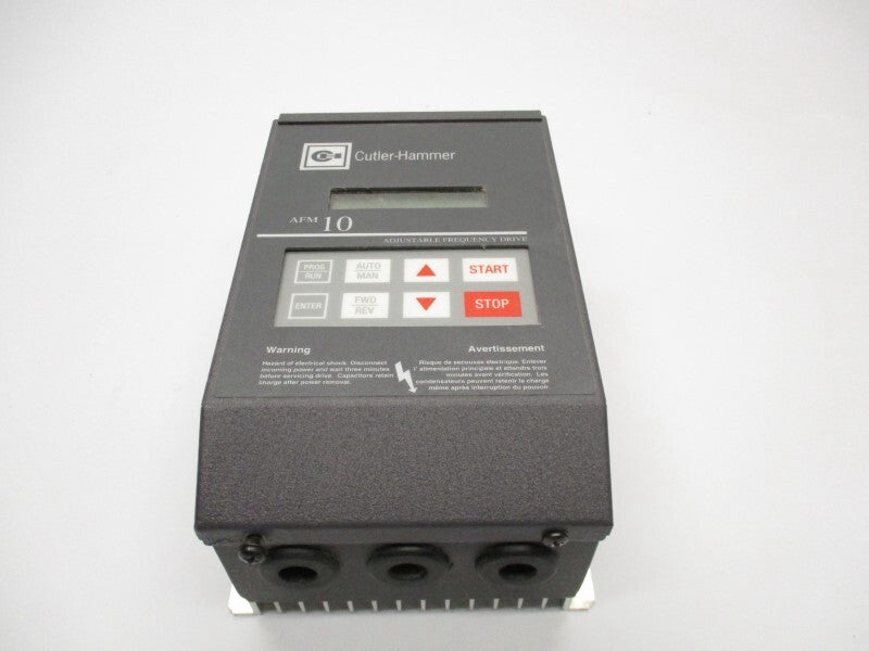 CUTLER HAMMER AFM1510B UNMP