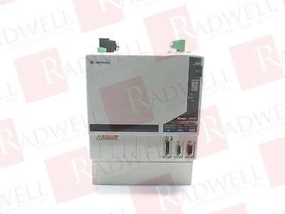 ALLEN BRADLEY 2094-BC04-M03 / 2094BC04M03 (USED)