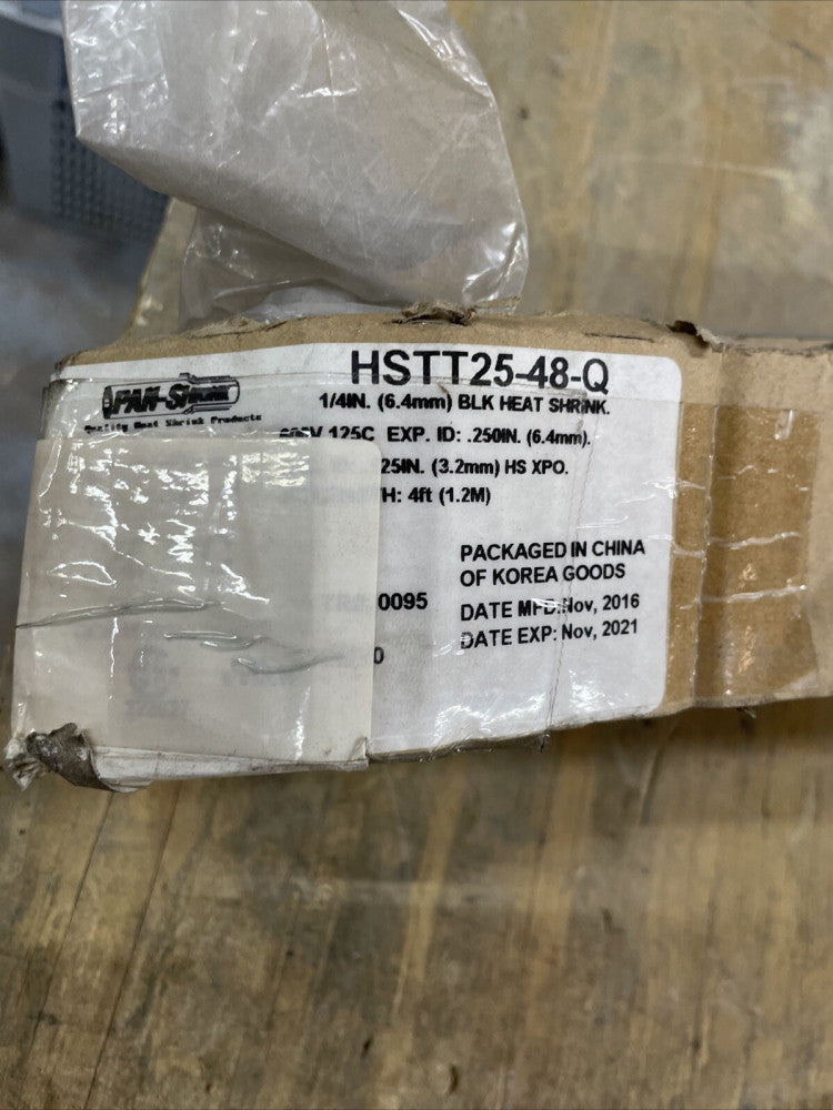 Panduit HSTT25-48-Q US Authorized Distributor