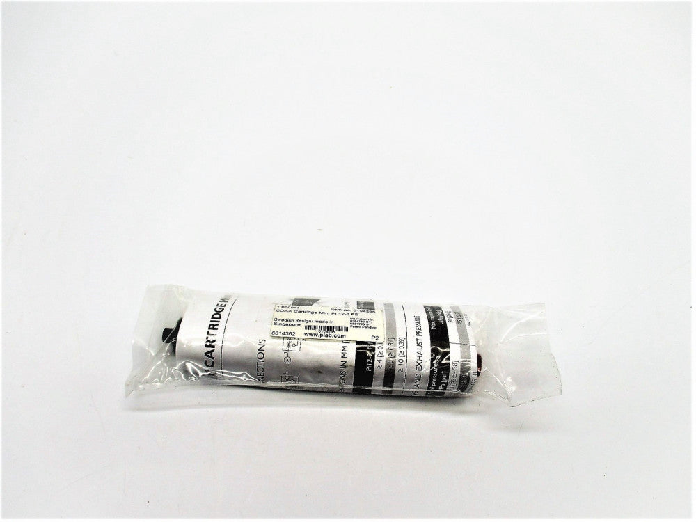 PIAB PI12-3FS NSMP