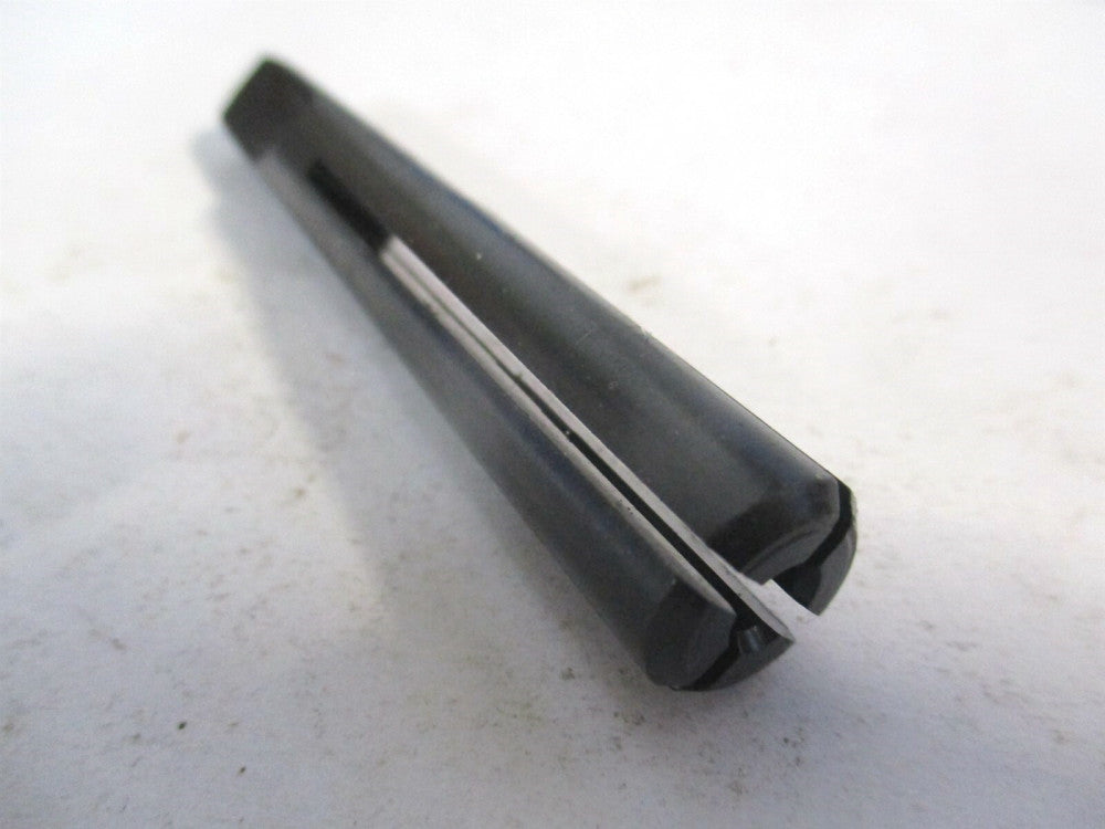 Collis Tool (71301) #8 53/64 x 3/16" MT1 Taper Shank Split Sleeve Tapping Driver
