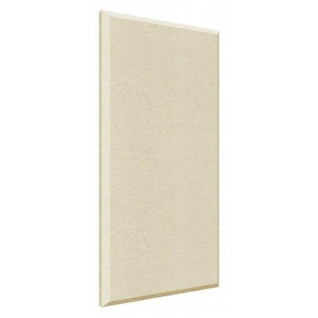 Auralex Acoustics B224sst Acoustic Panel, 1.05 Nrc, Fiberglass Core, 24 In W, 4