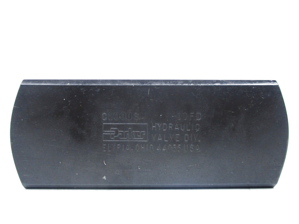 PARKER C2000S NSNP