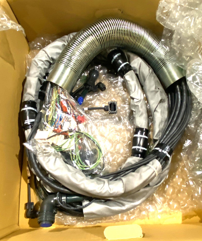 Yaskawa 170306-1 Internal Wiring Harness MH50 II, HW1171766-A
