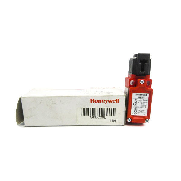 HONEYWELL GKEC06L NSMP