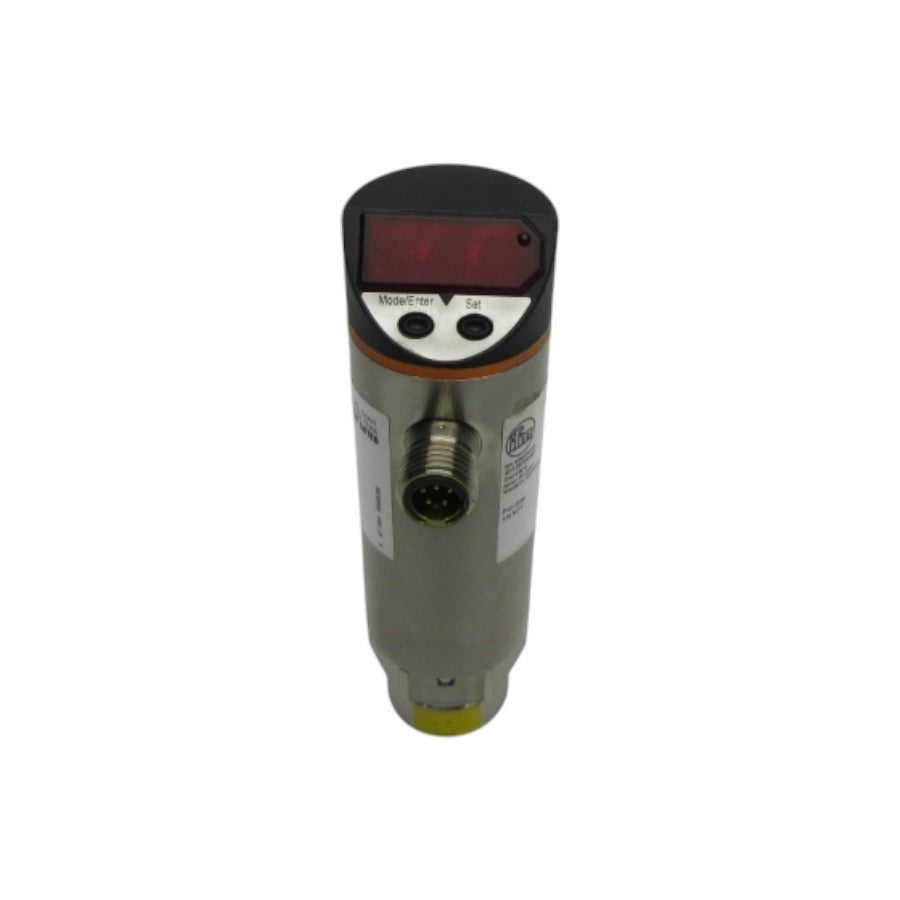 IFM EFECTOR PN4224 85-265VAC NSNP