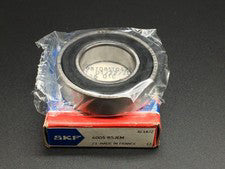NEW  6005-RSJEM Deep Groove Ball Bearing 25mm Bore 