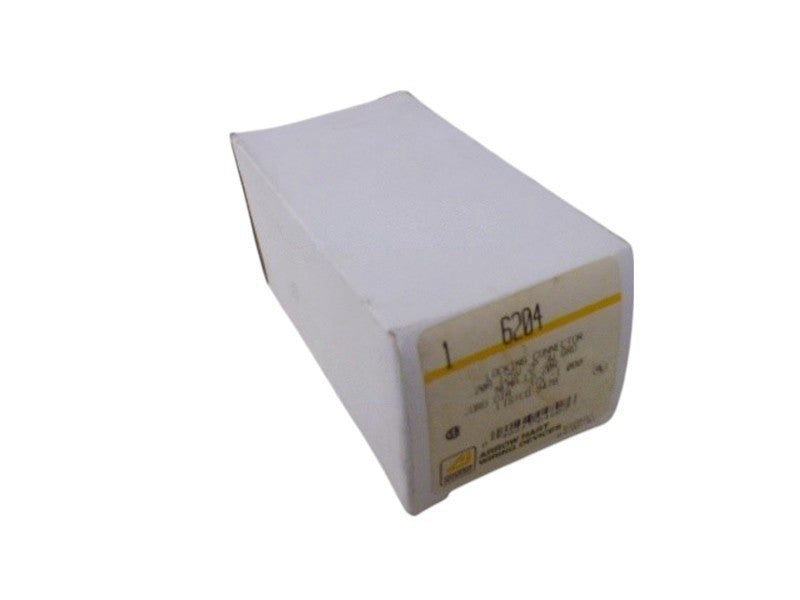 COOPER 6204 LOCKING CONNECTOR NSMP