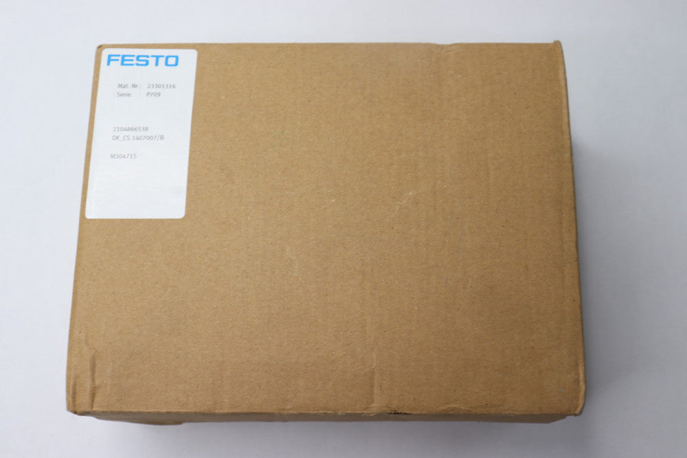 Festo Solenoid Valve 2 To 10 Bar MN1H-5/2-D-1-5-C