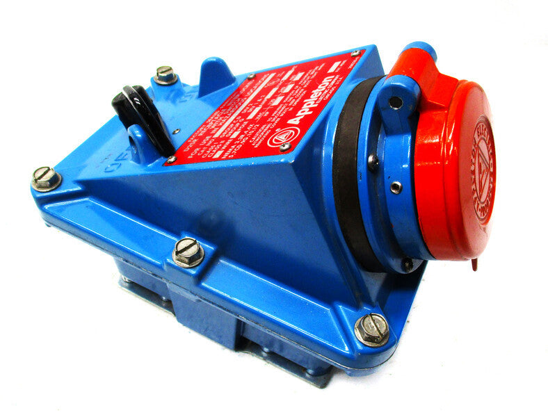 APPLETON D2SR3034-125 NSNP