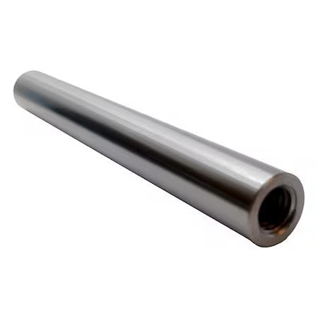 Zoro Select Zshi-500-18000-104Su Rotary Shaft,1045 Carbon Steel,18