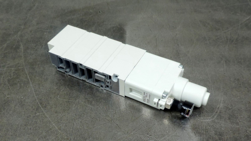 SMC Solenoid  Interface Regulator  ARBQ4000-00-B-5