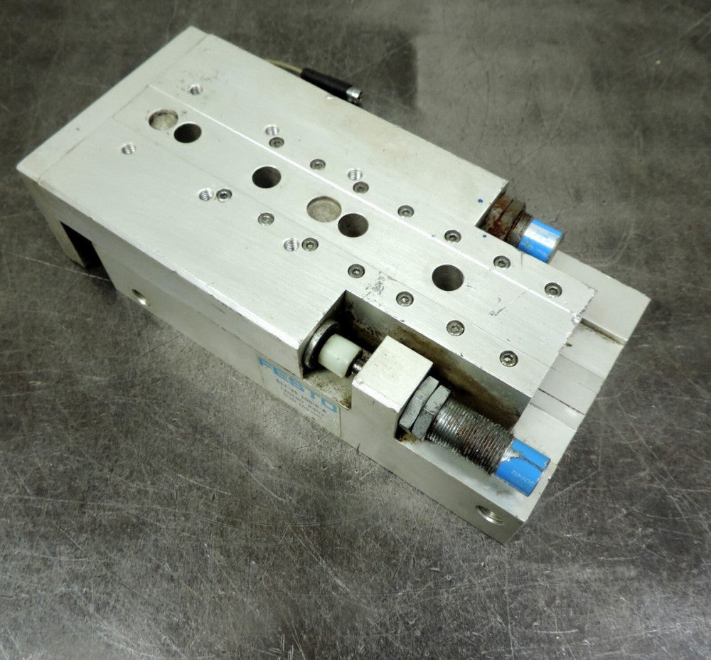 Festo SLT-25-100-P-A  170580 K902 Mini Sled Mini Slide