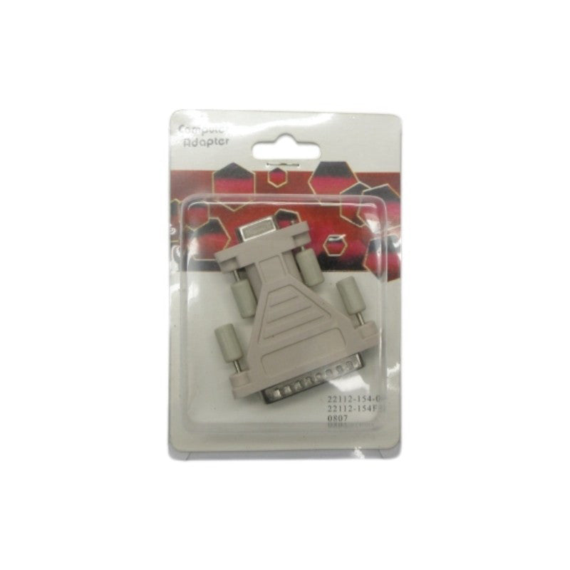 CONNECTOR 22112-154-01 NSMP