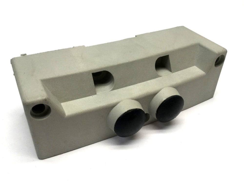 Numatics 240-255 Mounting Cover G3 Series