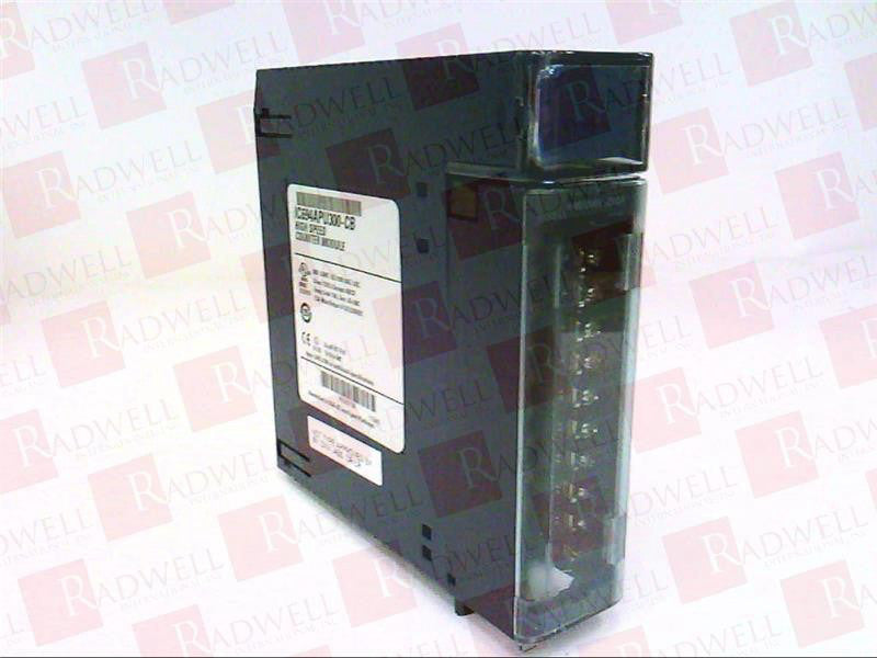 FANUC IC694APU300 / IC694APU300 (NEW NO BOX)