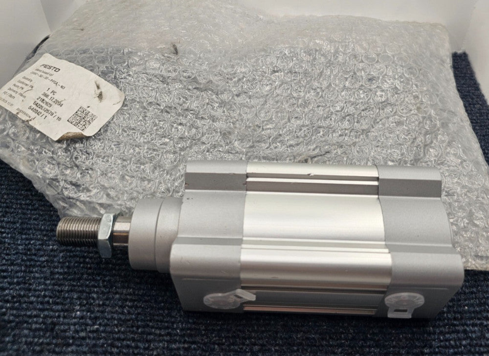 FESTO DSBC-50-30-PPSA-N3: Standard Based Cylinder 2102629
