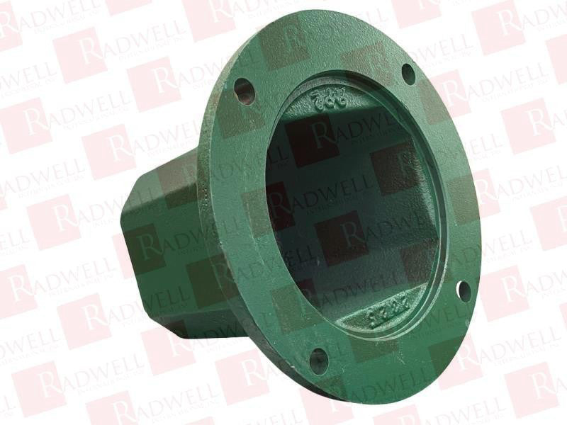 OHIO GEAR MC830/832-56 / MC83083256 (NEW IN BOX)