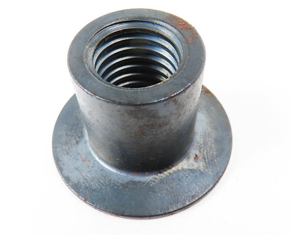 Milwaukee 49-40-0390 Disc Retaining Nut 49400390 (NOS) Read Desc NEW NO BOX