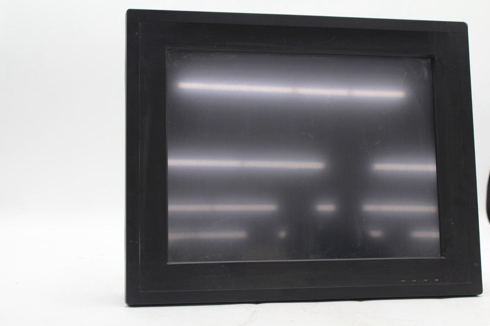 Advantech PPC-L157T-R80-XE Industrial Touch Panel