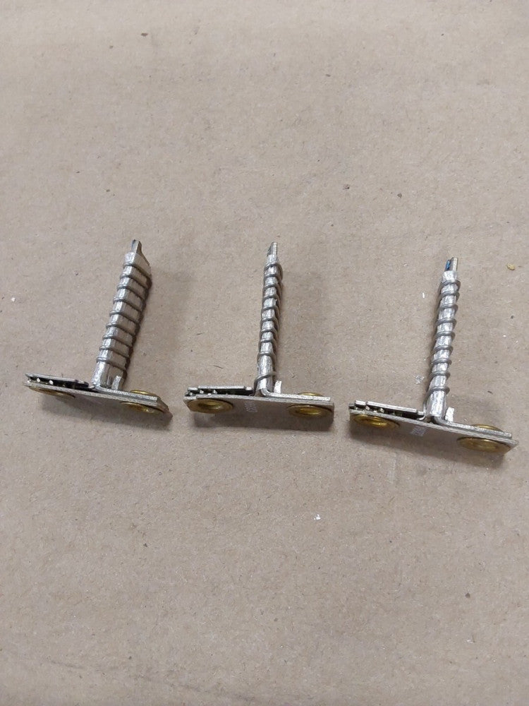 GENERAL ELECTRIC GE CR123C239A OVERLOAD HEATER ELEMENT (Lot Of 3)