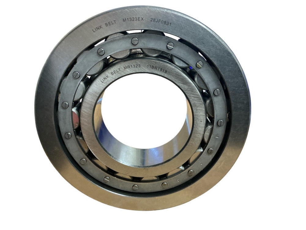 Rexnord MR1323EX Cylindrical Roller Bearing Link-Belt 1300 Series 53mm