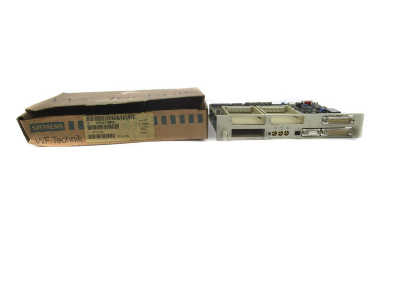 SIEMENS 6FM1470-3BA25 NSMP