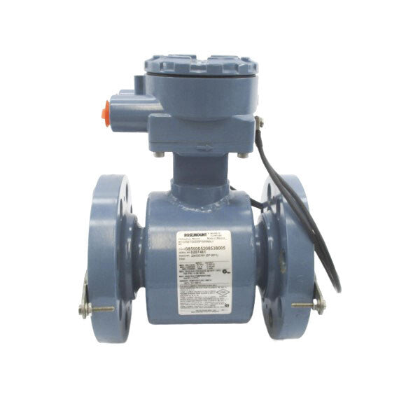ROSEMOUNT 8705TSA020P3W0N0L1 40VDC 0.5A 720PSI NSNP