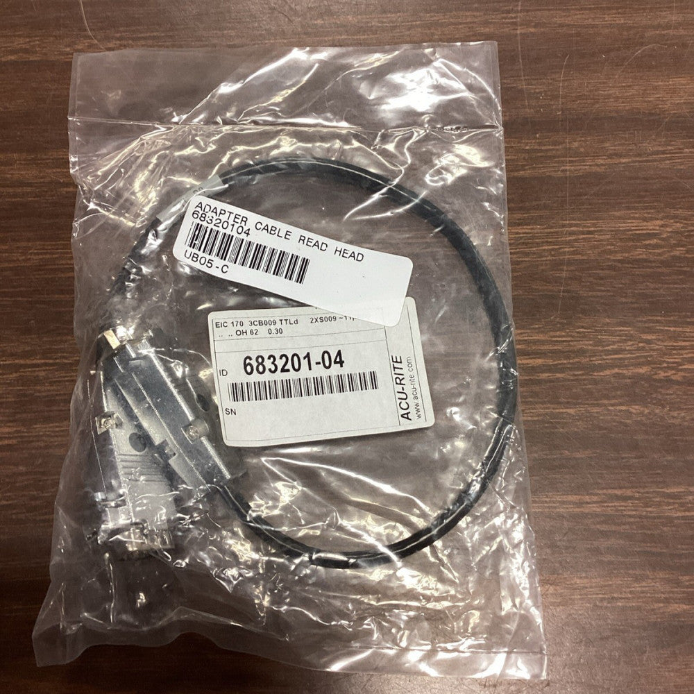 Acu-Rite Adapter Cable 683201-04