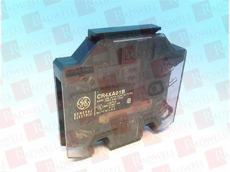 GENERAL ELECTRIC CR4XA01B / CR4XA01B (NEW IN BOX)