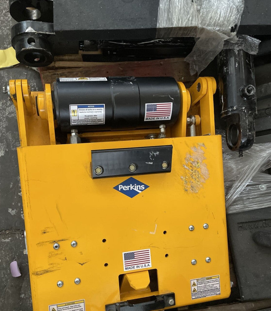 New Perkins Manufacturing Company D6071 Rotary Compact Lifter d6071-27k-sp