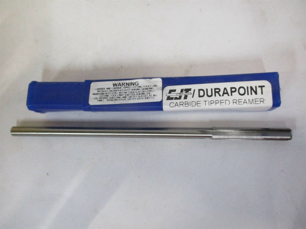 CJT Durapoint (45002812) 9/32" x 15/64" x 1-1/2" Carbide-Tipped Drill Bit